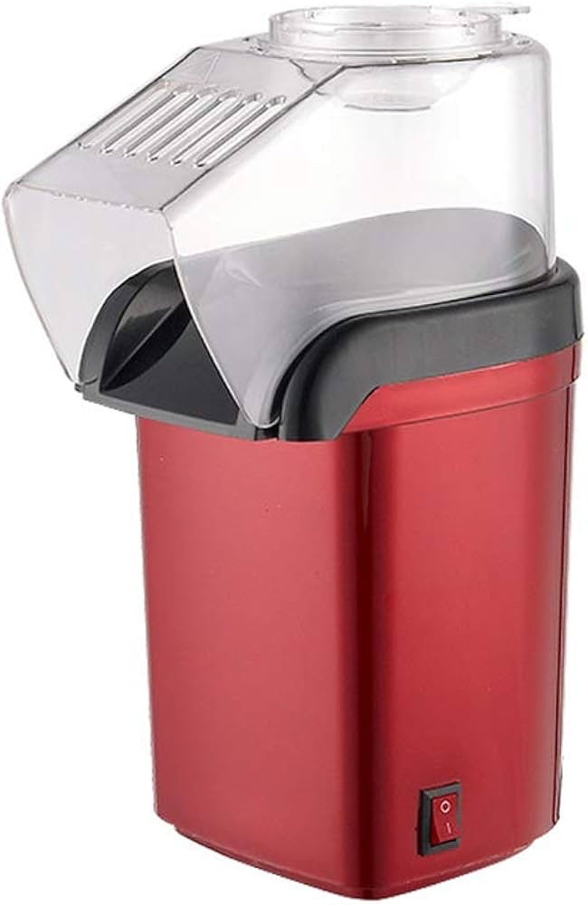 🍿 Máquina de Palomitas Sokany ✨