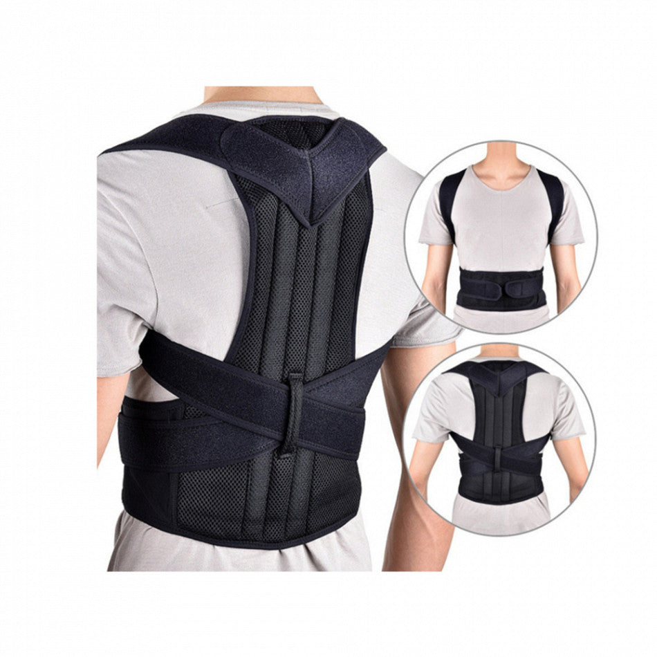 🌟 Corrector de Postura Ajustable🌟