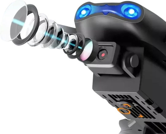 🚀 DRON F187 🌤️