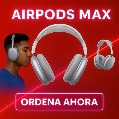 🎧 AirPods Max