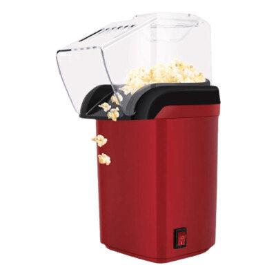 🍿 Máquina de Palomitas Sokany – Rápida, Elegante y Versátil ✨