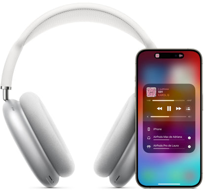🎧 AirPods Max – Vive la Música como Nunca Antes