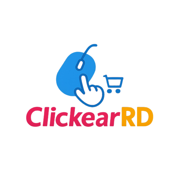 ClickearRD